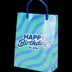 Action Cadeautas XL> Inpakken
