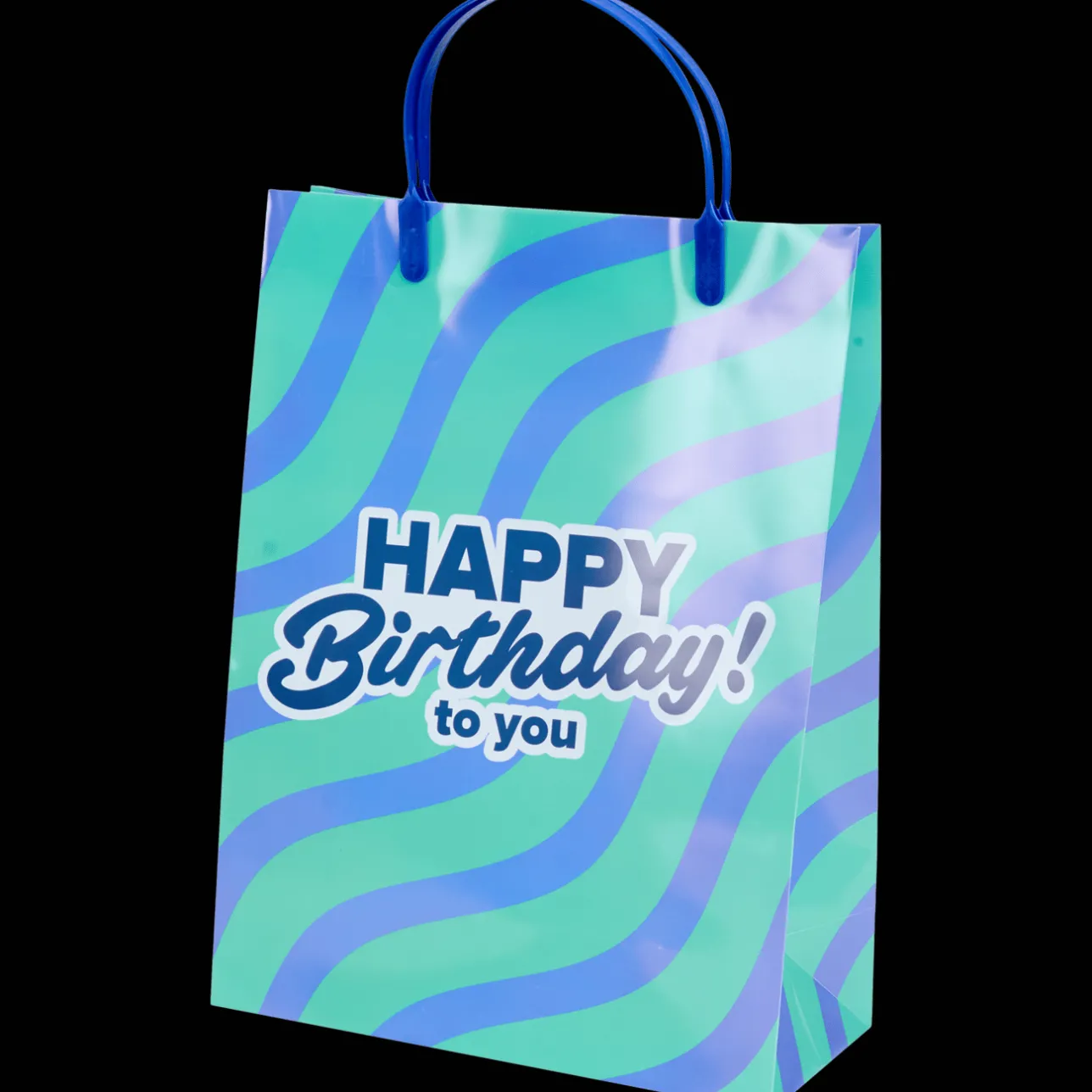 Action Cadeautas XL> Inpakken