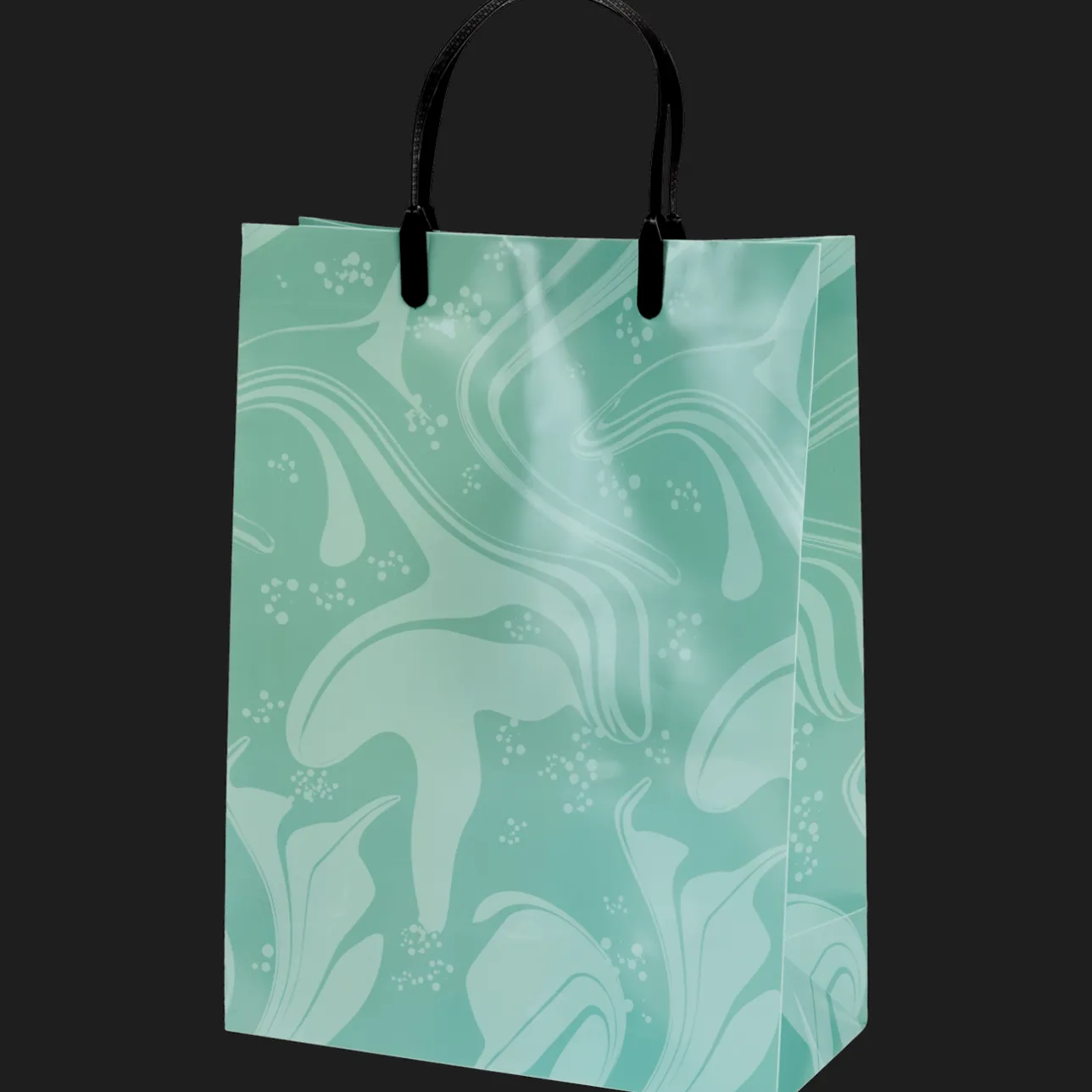 Action Cadeautas XL> Inpakken