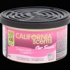 Action California Scents autoluchtverfrisser> Auto Accessoires