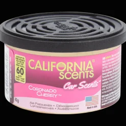 Action California Scents autoluchtverfrisser> Auto Accessoires