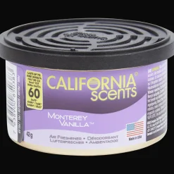 Action California Scents autoluchtverfrisser> Auto Accessoires