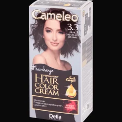 Cameleo haarkleuringscrème><noscript><img width=