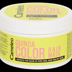 Cameleo haarmasker Quinoa Color> Haarverzorging