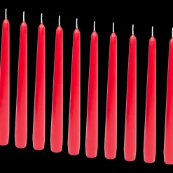 Candra dinerkaarsen> Kaarsen