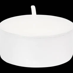 Candra theelichten wit> Kaarsen