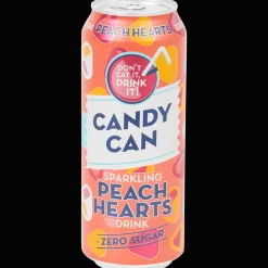 Candy Can drink Zero Sugar> Drinken