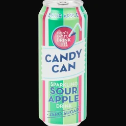 Candy Can drink Zero Sugar> Drinken