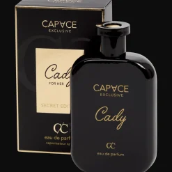 Action Capace Exclusive eau de parfum Cady> Parfum