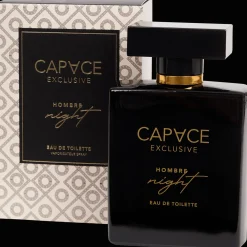 Action Capace Exclusive eau de toilette Hombre Night> Parfum