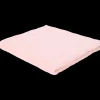 Action Capetown badlaken zacht roze> Badtextiel