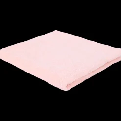 Action Capetown badlaken zacht roze> Badtextiel