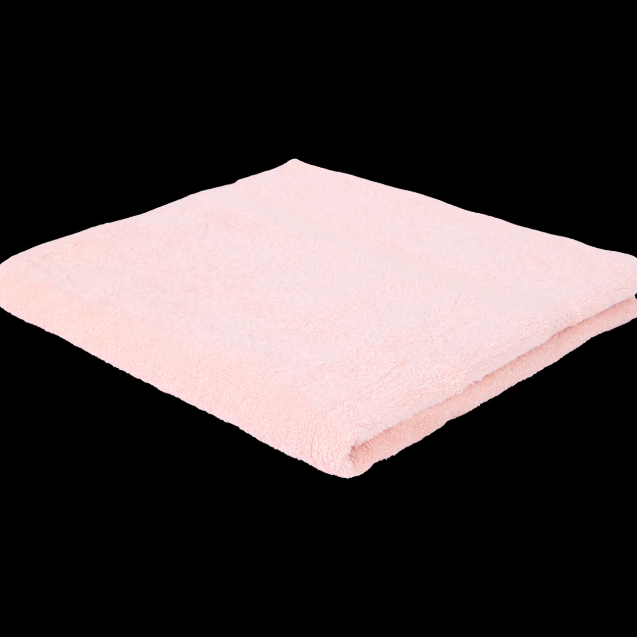 Action Capetown badlaken zacht roze> Badtextiel