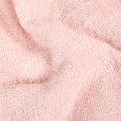 Action Capetown badlaken zacht roze> Badtextiel