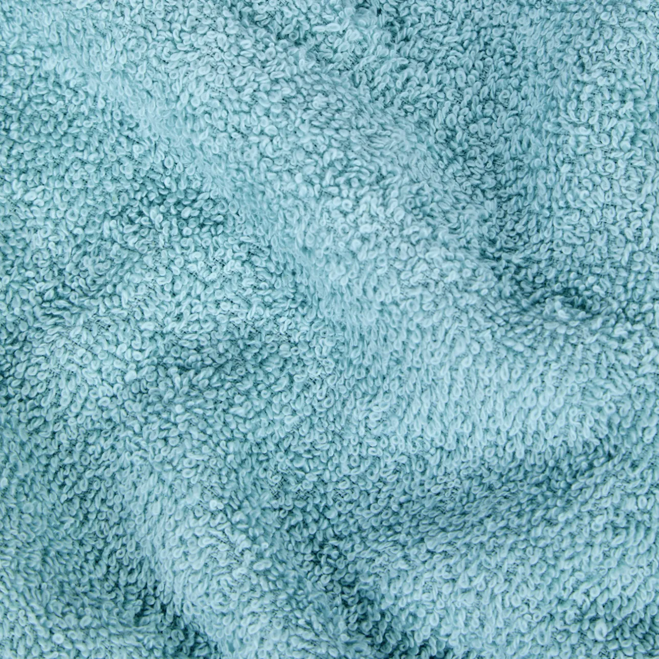 Action Capetown gastendoek aqua> Badtextiel