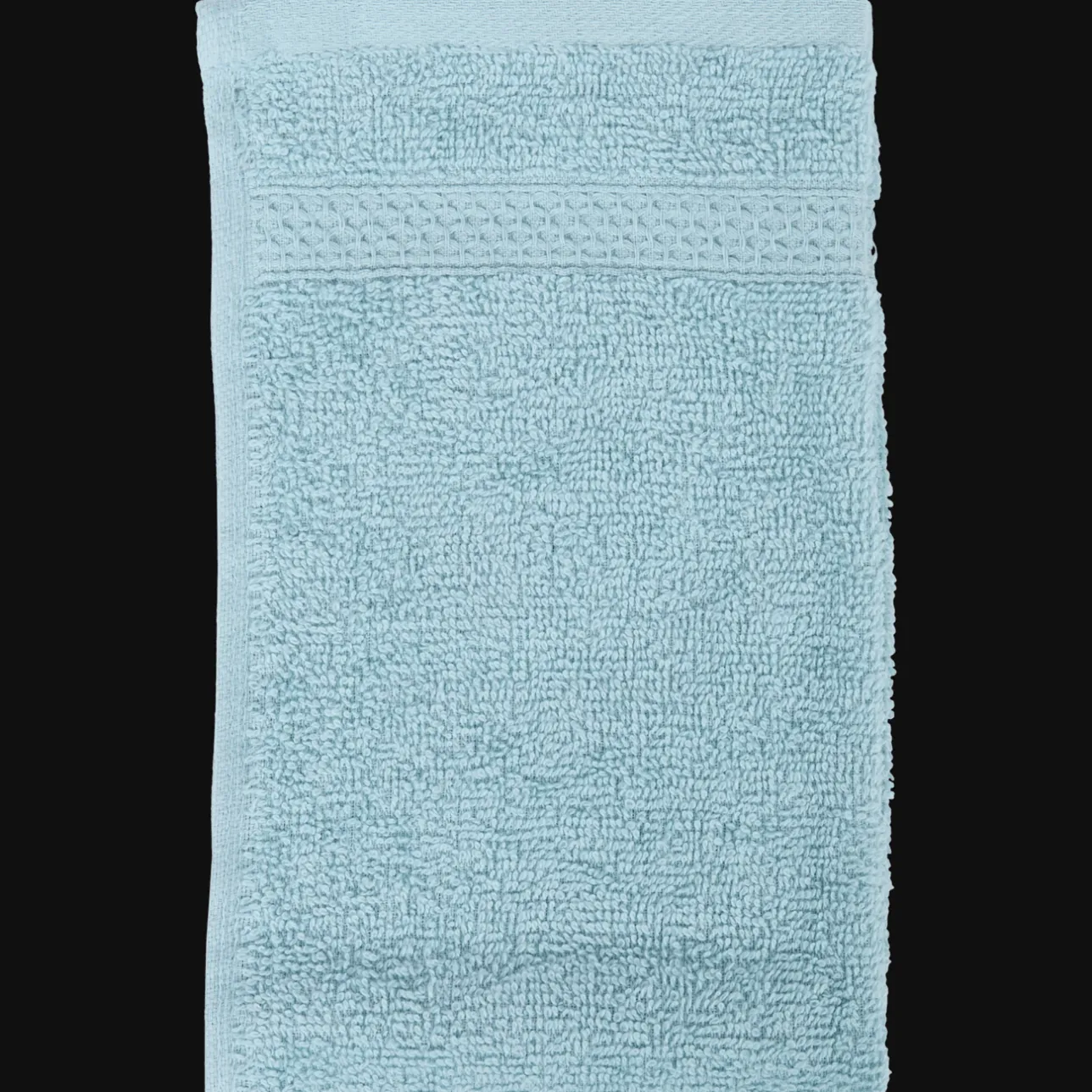 Action Capetown gastendoek aqua> Badtextiel