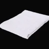 Action Capetown gastendoek licht grijs> Badtextiel