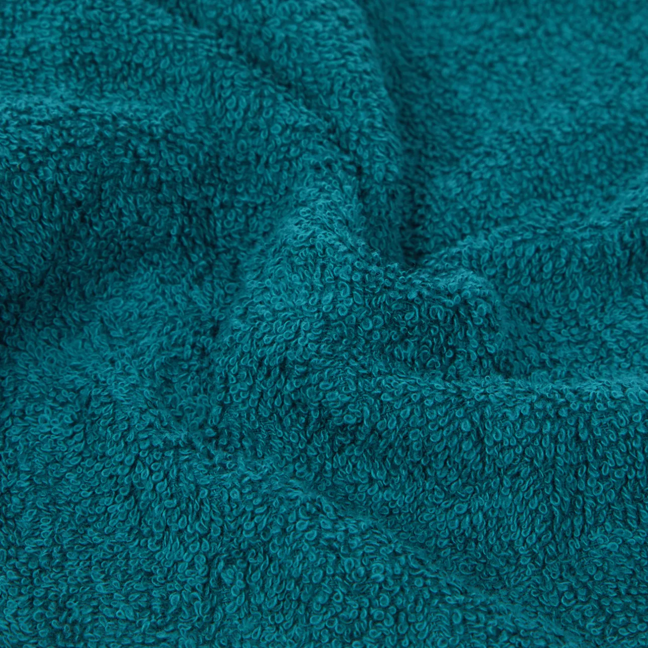 Action Capetown gastendoek smaragd> Badtextiel