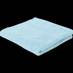 Action Capetown handdoek aqua> Badtextiel