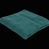 Action Capetown handdoek smaragd> Badtextiel