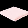 Action Capetown handdoek zacht roze> Badtextiel