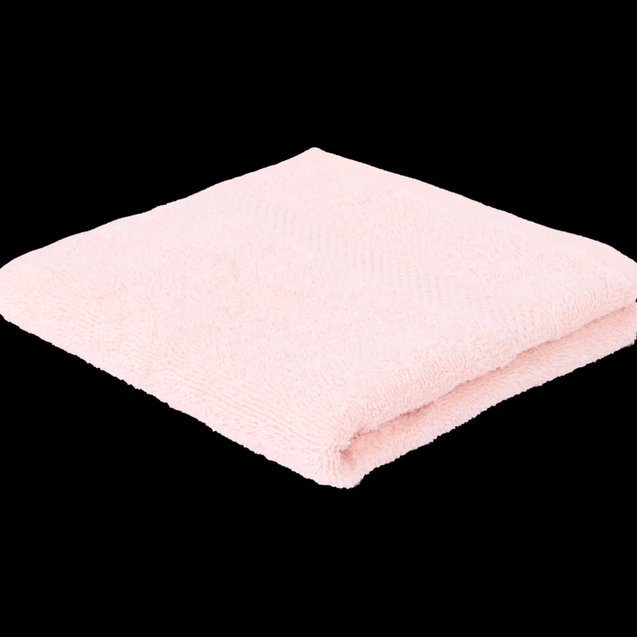Action Capetown handdoek zacht roze> Badtextiel