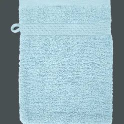 Action Capetown washand aqua> Badtextiel