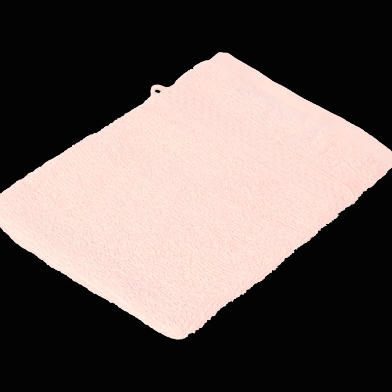 Action Capetown washand zacht roze> Badtextiel