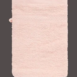 Action Capetown washand zacht roze> Badtextiel