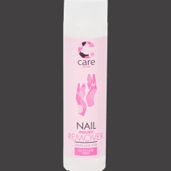 Action Care nagellakremover> Make-Up