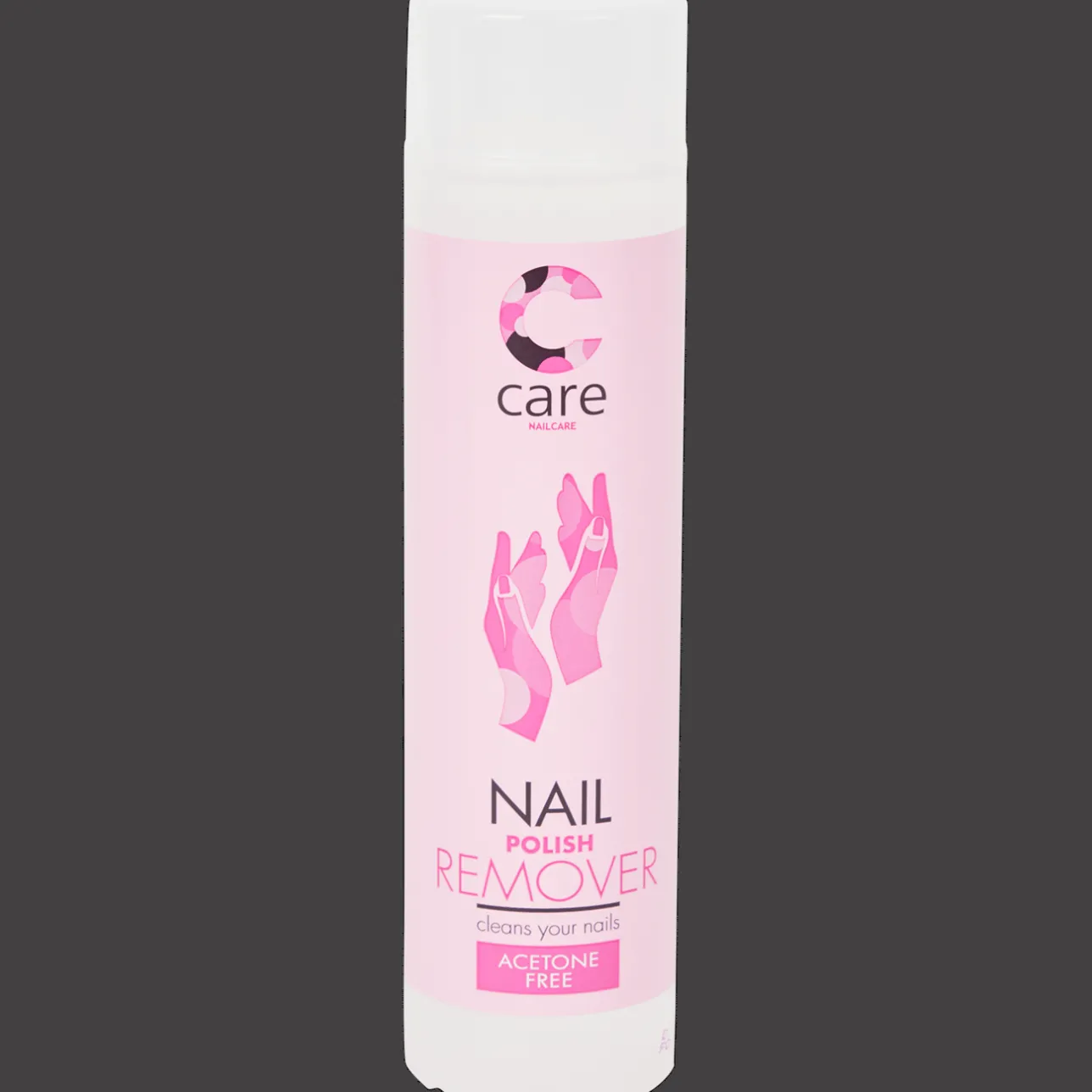 Action Care nagellakremover> Make-Up