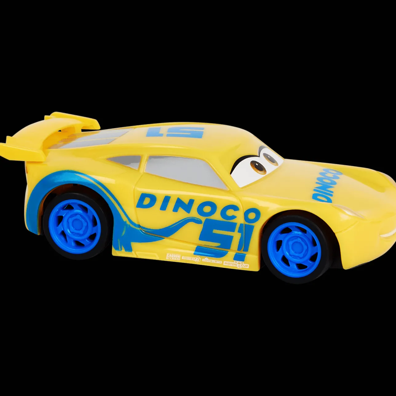 Mattel Cars speelgoedauto> Speelvoertuigen