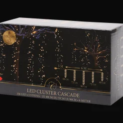 Action Cascade kerstverlichting> Seizoensdecoratie