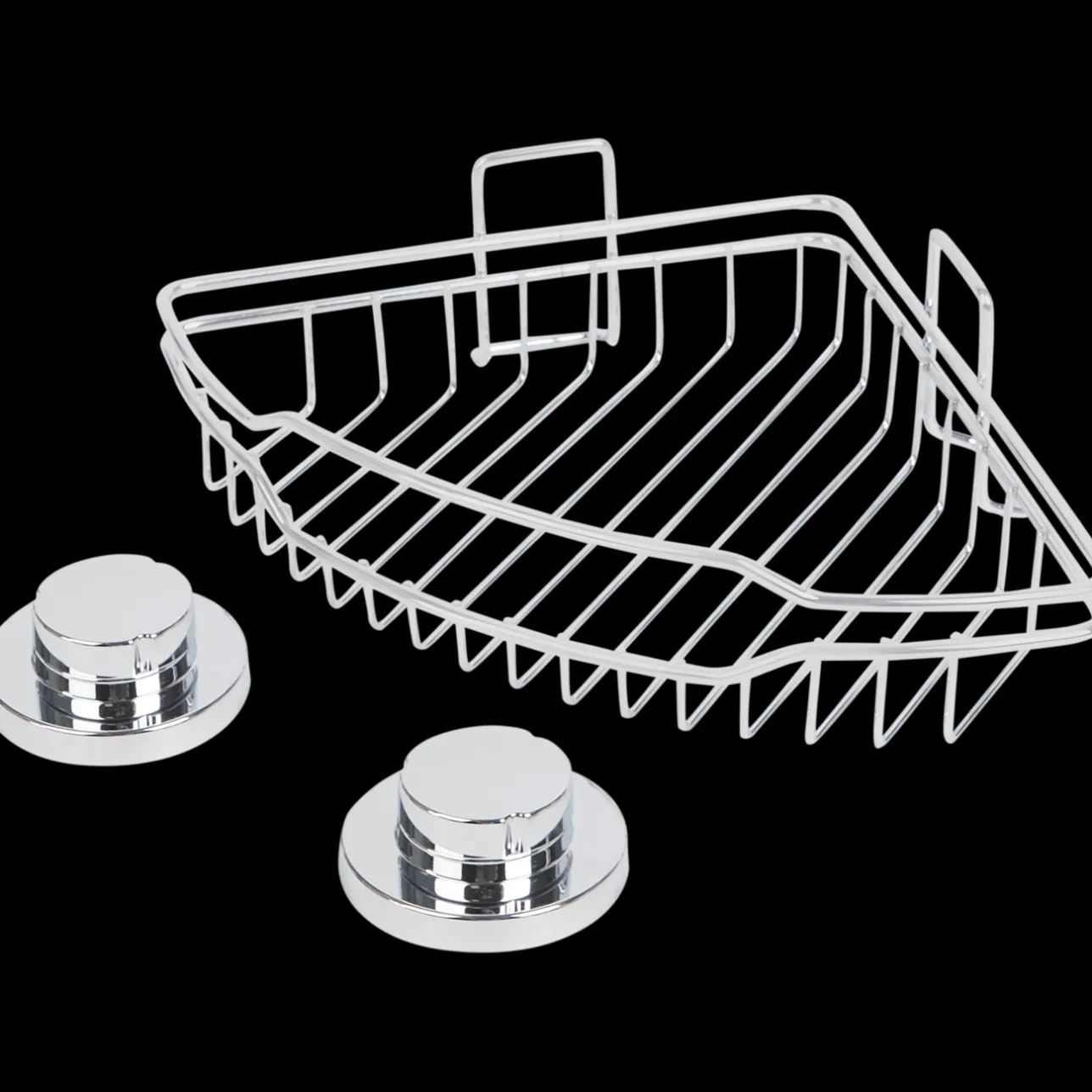 Cascata doucherek> Badkamer & Toilet Accessoires