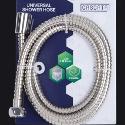 Cascata doucheslang> Badkamer & Toilet Accessoires