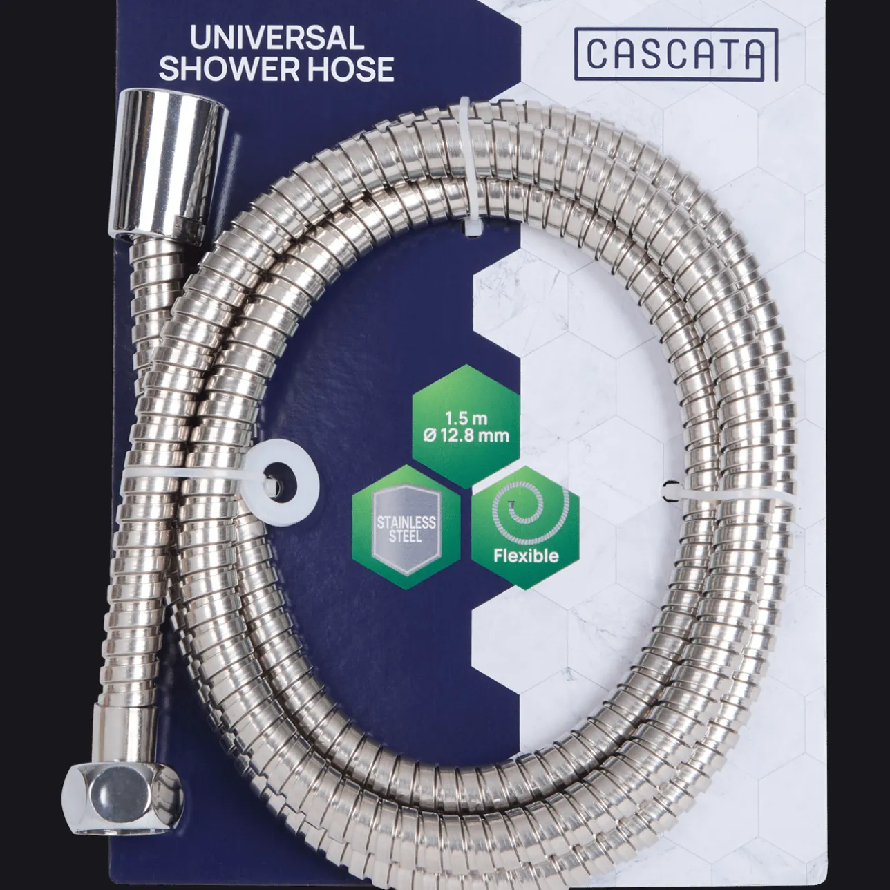 Cascata doucheslang> Badkamer & Toilet Accessoires
