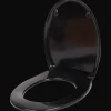 Cascata softclose toiletbril> Badkamer & Toilet Accessoires