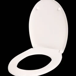 Cascata softclose toiletbril> Badkamer & Toilet Accessoires