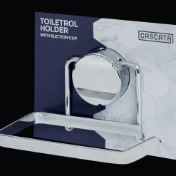 Cascata toiletrolhouder> Badkamer & Toilet Accessoires