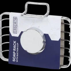 Cascata zeephouder> Badkamer & Toilet Accessoires