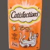 Catisfactions kattensoepjes> Dierenvoeding