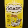 Catisfactions kattensoepjes> Dierenvoeding