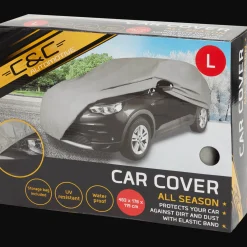 C&C autobeschermhoes> Auto Accessoires