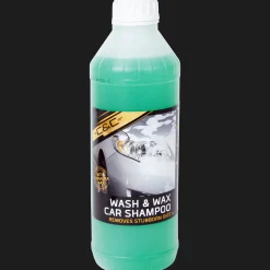C&C autoshampoo Was & Wax> Auto Accessoires