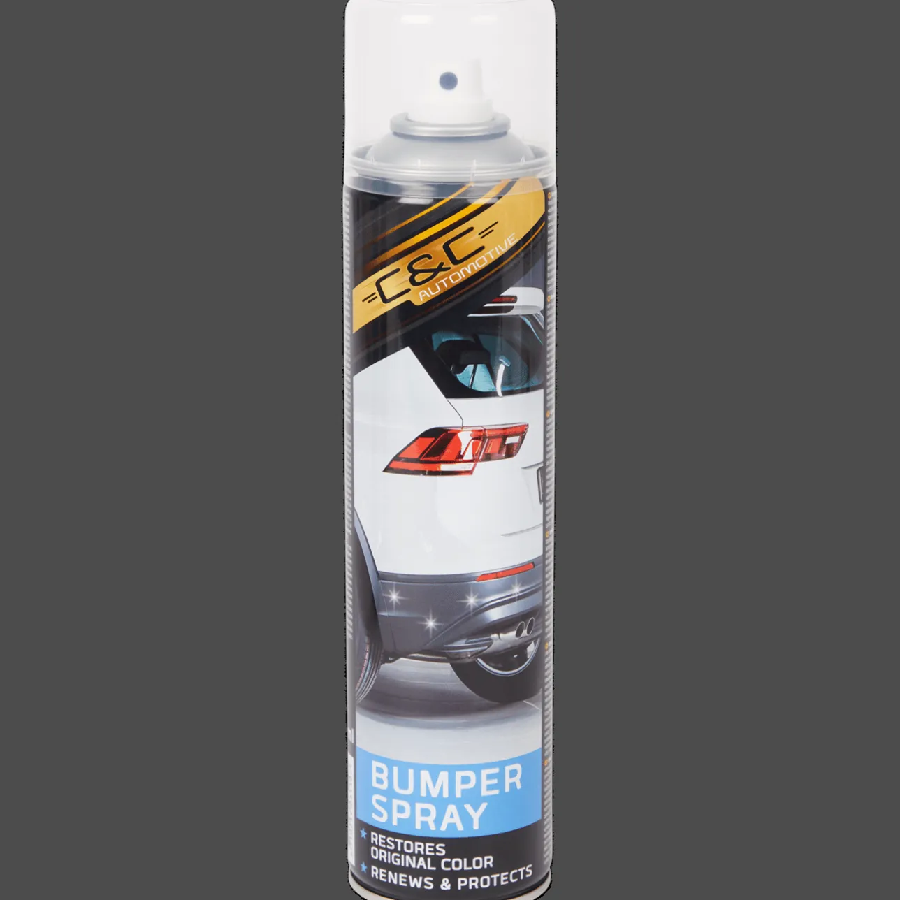 C&C bumperspray> Auto Accessoires