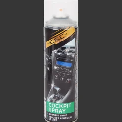 C&C cockpitspray> Auto Accessoires