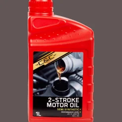 C&C motorolie> Smeer & Olie