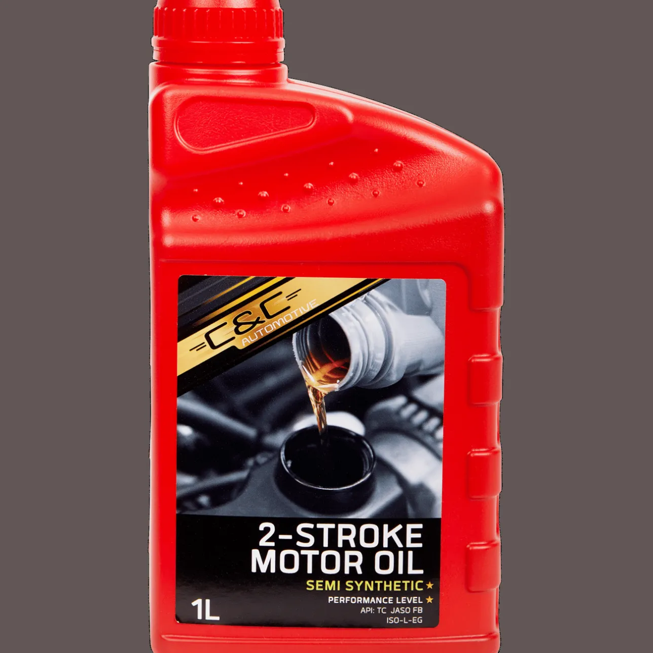 C&C motorolie> Smeer & Olie