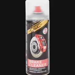 C&C remmenreiniger> Auto Accessoires