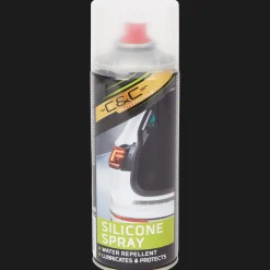 C&C siliconenspray> Auto Accessoires